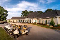 Chateau Elan Winery Hotels in 