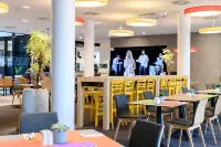 Novotel Wien Hauptbahnhof