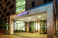 Park Inn by Radisson Frankfurt Airport Hoteles en 