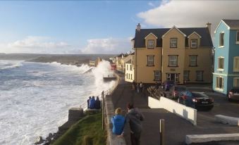 Lahinch Hostel