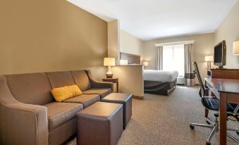 Comfort Suites Ocala North