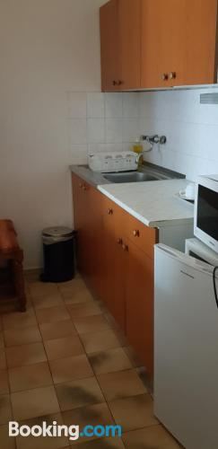 双人房（带独立浴室）