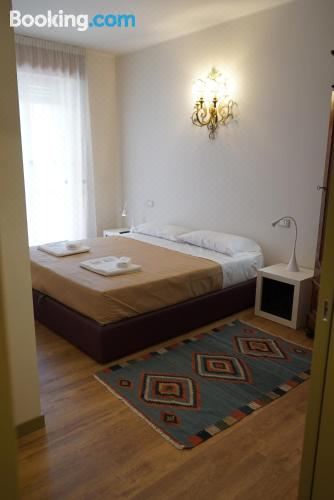 双人房（带独立浴室）