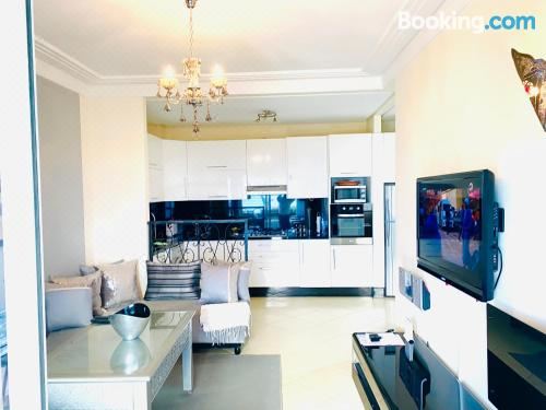 公寓 - 地面楼层