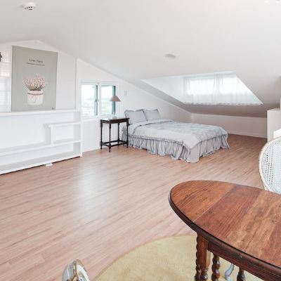 Basic Room, 3 Bedrooms (Adong 102ho) 제주 펠롱 펜션 쿠폰