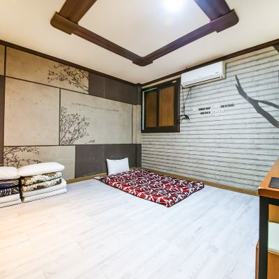 on-Dol Samcheok Chungil Motel 쿠폰