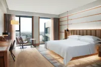 Four Points by Sheraton Prishtina City Hotels in 