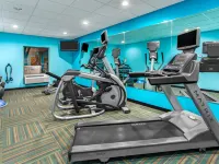 Holiday Inn Express & Suites MORRISTOWN by IHG Hoteles en Condado de Hamblen