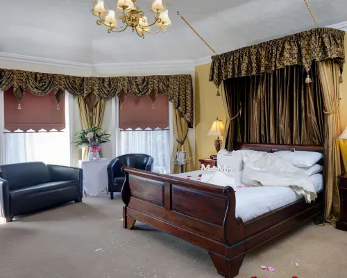 Best Western Claydon Hotel Hotel di Ipswich