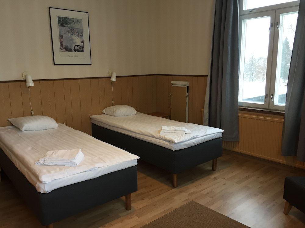 Hotelli Iisalmen Seurahuone 4