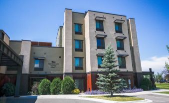 Homewood Suites by Hilton Bozeman