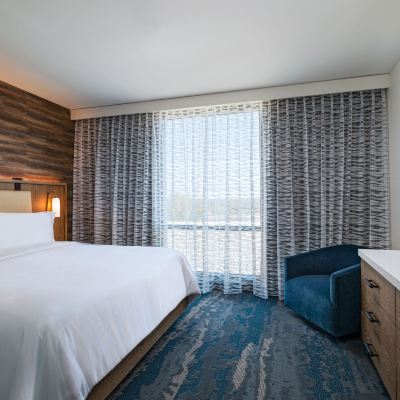 Westin Workout 1 Bedroom King Suite with City View The Westin Dallas Southlake Promo Code