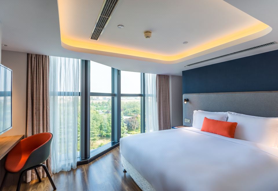 双卧套房 小童主题