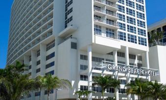 Grand Beach Hotel