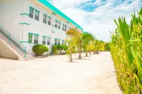 Best Western Grand Baymen Gardens Ξενοδοχεία στην πόλη 