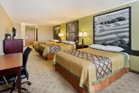 Super 8 by Wyndham Rochelle Các khách sạn ở 