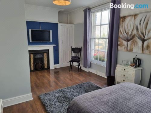 Y CastellDouble Room with Private Bathroom