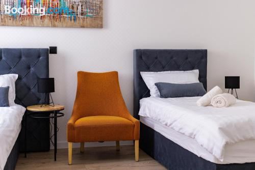 Rooms Li?ni?Deluxe Triple Room