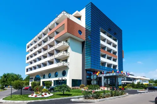 Hotel Del Mar & Conference Center