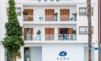 Duna Hotel Boutique