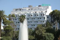 Ambassadeurs Hôtel Hotel di 