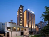 The Hound Hotel
