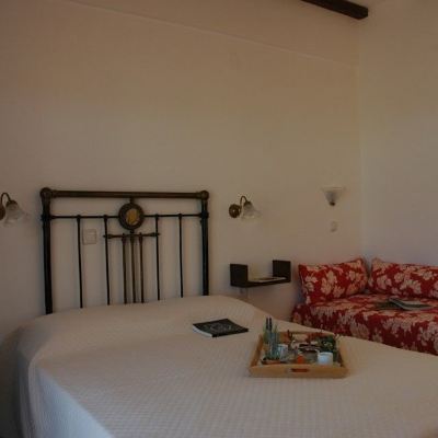 Three Bed Room with Kitchen 2nd Floor-Big Balcony (Yera House)