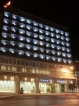 Capsis Hotel Thessaloniki Hotels in 