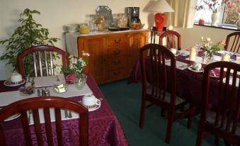 Armcashel B&B