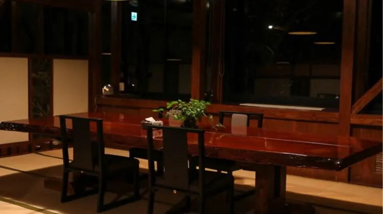 摘草の宿こまつ 食事・レストラン