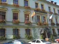 Hotel Sighişoara Hotels in 