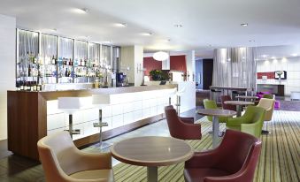 Novotel Newcastle Airport Hotel