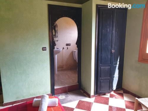 豪华双人间带淋浴