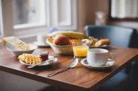 Court Residence Aparthotel Các khách sạn ở 