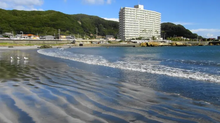 房総白浜ウミサトホテル 施設