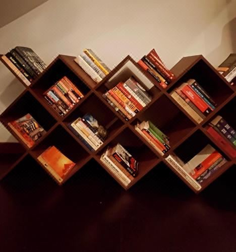 别墅（带独立泳池）