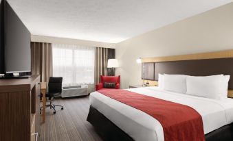Country Inn & Suites by Radisson, Fairborn South, Oh