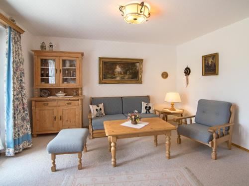 公寓 - 地面楼层