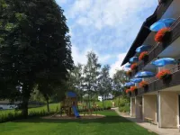 Landhotel Henkenhof Willingen