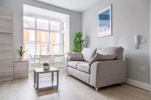 公寓 - 地面楼层