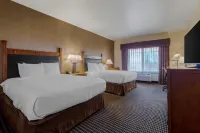 Best Western Plus Bryce Canyon Grand Hotel