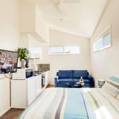 Studio Mckillop Geelong by Gold Star Stays Promo Code