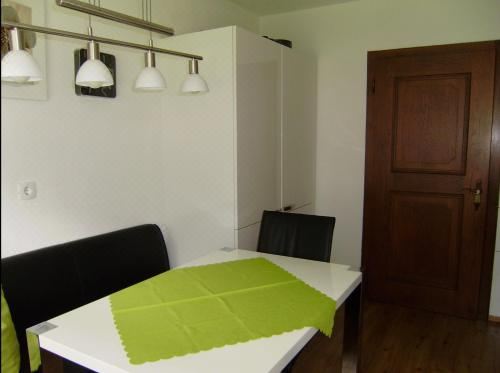 Appartement Milli Apartment-Ground Floor