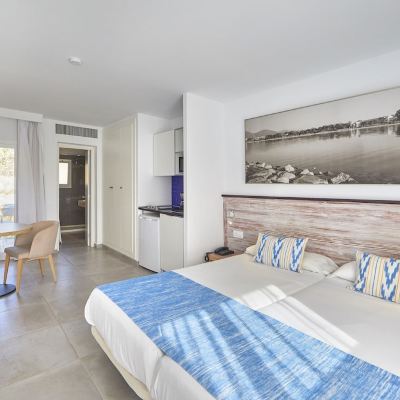 Studio Seaclub Mediterranean Resort Promo Code