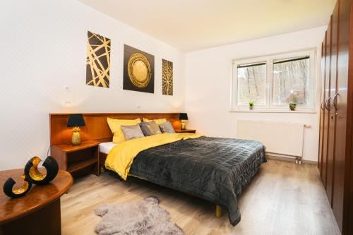 Aparthotel Rosa 404Two-Bedroom Apartment