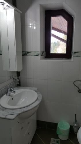 三人间 - 带外部浴室