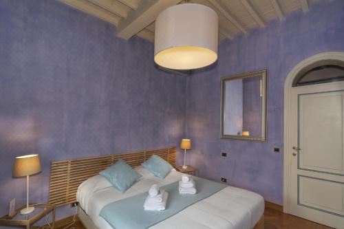 特大床间 - 带spa浴缸