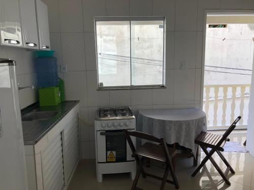 Kitnet Central II Holiday Home