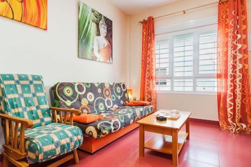 高级一卧室公寓