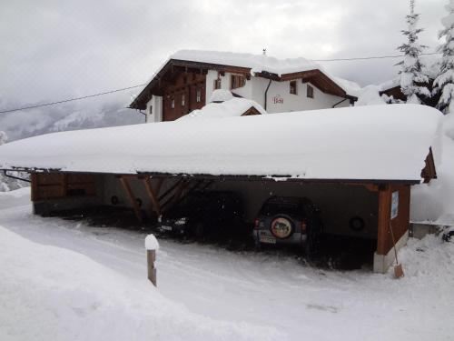 Haus Bichl Family Apartment